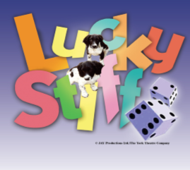 Lucky Stiff